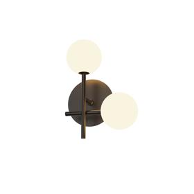 Cellar 3000K Wall Lights Mantra Armed Wall Lights